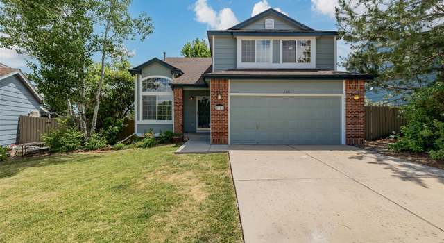 Photo of 2321 Dailey St, Superior, CO 80027