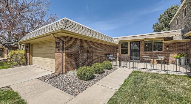 Photo of 32 Eagle Dr, Littleton, CO 80123