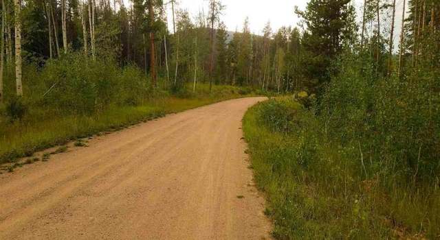 Photo of Lot 51 Black Horse II at Stagecoach, Oak Creek, CO 80467