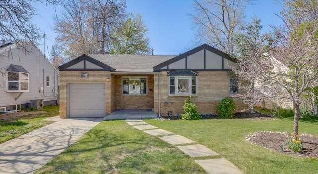Photo of 600 E Amherst Ave, Englewood, CO 80113