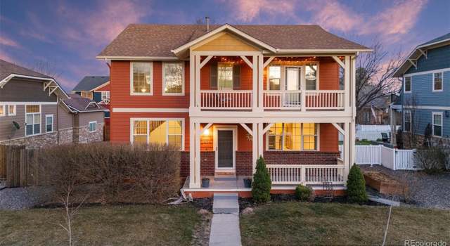 Photo of 2414 Winding Dr, Longmont, CO 80504