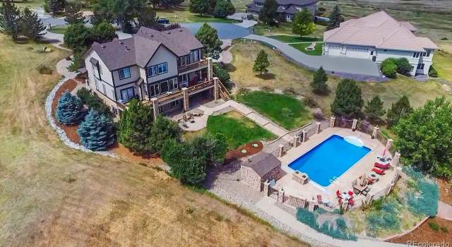 Photo of 9928 Bluestar Dr, Parker, CO 80138