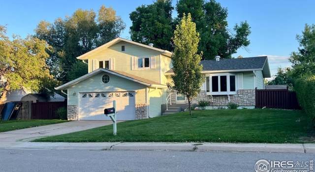 Photo of 2409 Evergreen Dr, Fort Collins, CO 80521