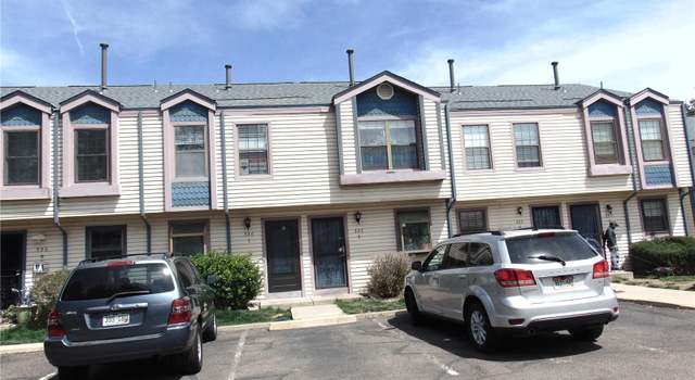 Photo of 336 S Memphis Way Unit E, Aurora, CO 80017