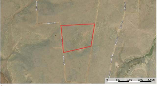 Photo of 3334 Cimarron Dr, Hartsel, CO 80449