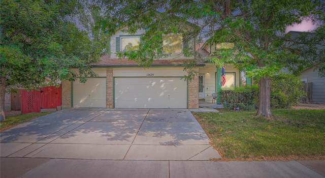 Photo of 12620 Winona Ct, Broomfield, CO 80020