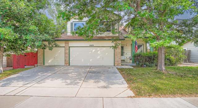 Photo of 12620 Winona Ct, Broomfield, CO 80020