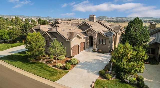 Photo of 5149 Le Duc Ln, Castle Rock, CO 80108