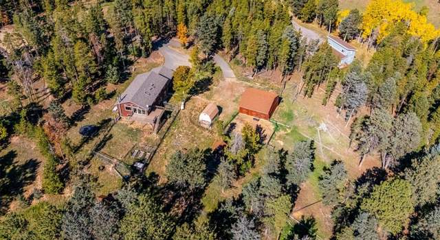 Photo of 28553 Birch Ln, Conifer, CO 80433