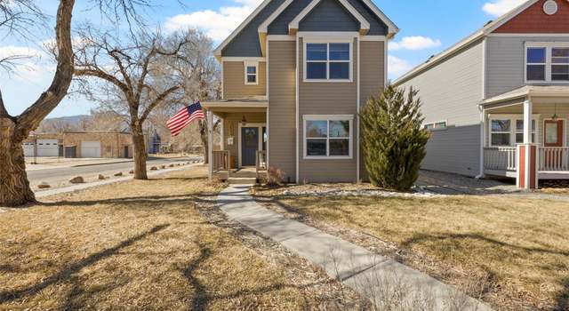 Photo of 2504 Wood Ave, Colorado Springs, CO 80907