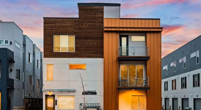 Photo of 1836 Grove St #105, Denver, CO 80204