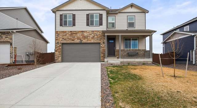 Photo of 339 Raven Ln, Johnstown, CO 80534