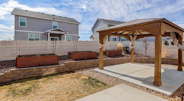 Photo of 5322 Sandy Ridge Ave, Firestone, CO 80504