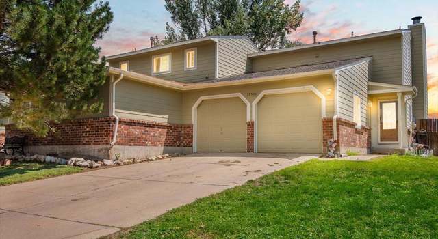 Photo of 12500 Forest Dr, Thornton, CO 80241