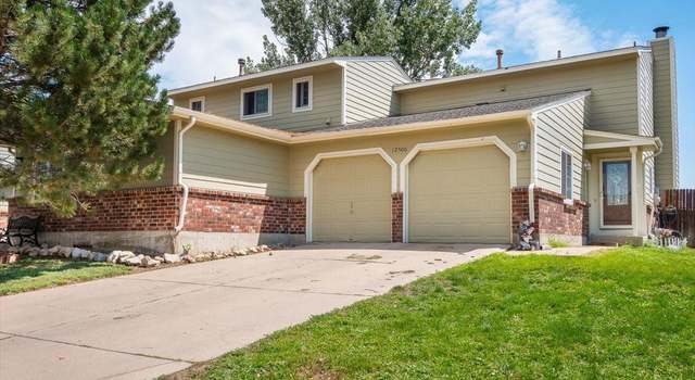Photo of 12500 Forest Dr, Thornton, CO 80241