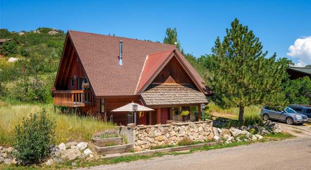 Photo of 33605 Sky Valley Dr, Steamboat Springs, CO 80487