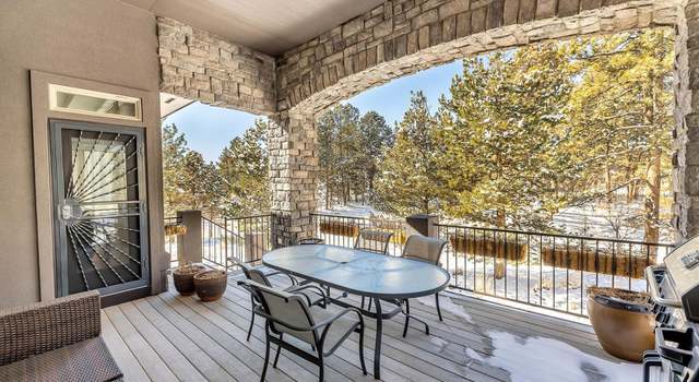 Photo of 5405 Fox Sparrow Rd, Parker, CO 80134