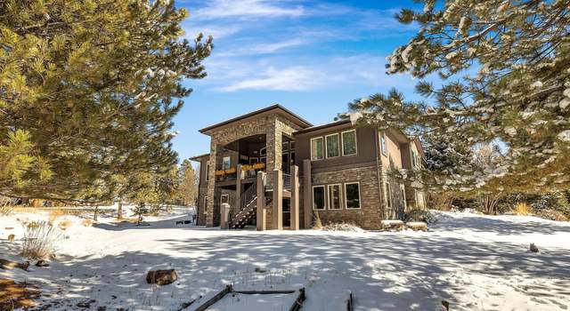 Photo of 5405 Fox Sparrow Rd, Parker, CO 80134