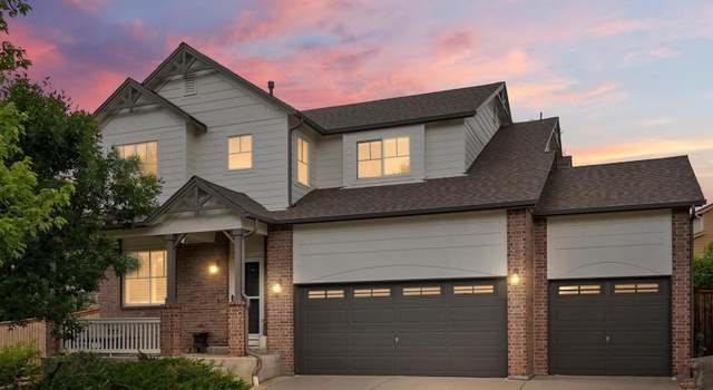Photo of 2952 S Jericho Way, Aurora, CO 80013