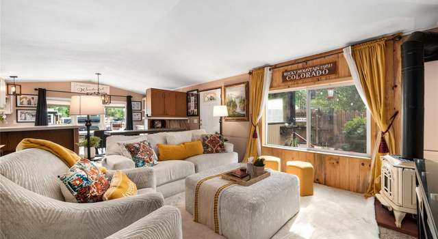 Photo of 75 Anglers Dr, Steamboat Springs, CO 80487