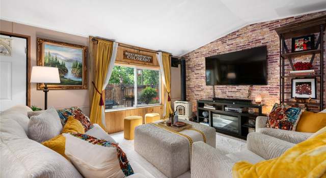 Photo of 75 Anglers Dr, Steamboat Springs, CO 80487