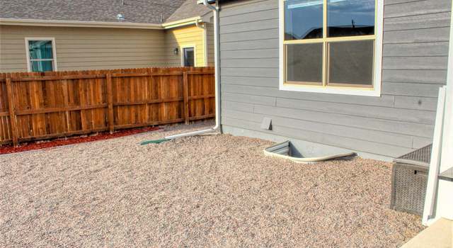 Photo of 1114 Cottontail Ln, Wiggins, CO 80654