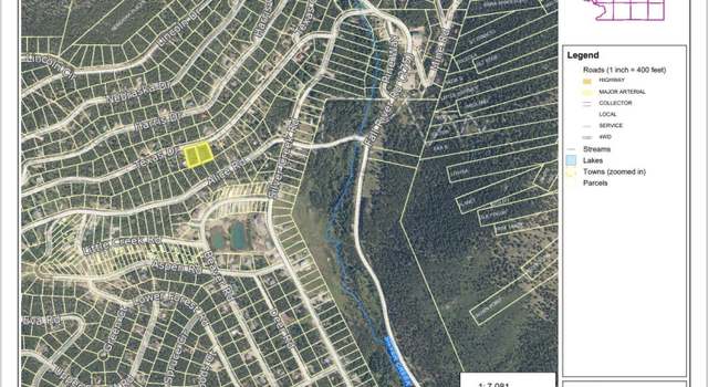 Photo of 709/710 Texas Dr, Idaho Springs, CO 80542