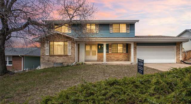 Photo of 4653 Kirkwood St, Boulder, CO 80301