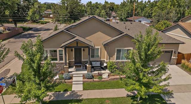Photo of 1265 S Balsam St, Lakewood, CO 80232