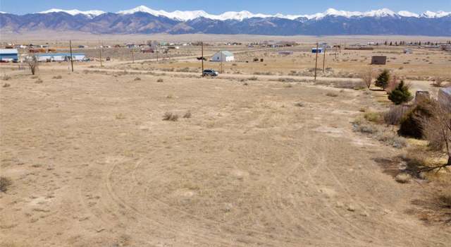 Photo of 26061 Woodard Ave, Moffat, CO 81143