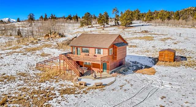 Photo of 1357 Overland Cir, Jefferson, CO 80456