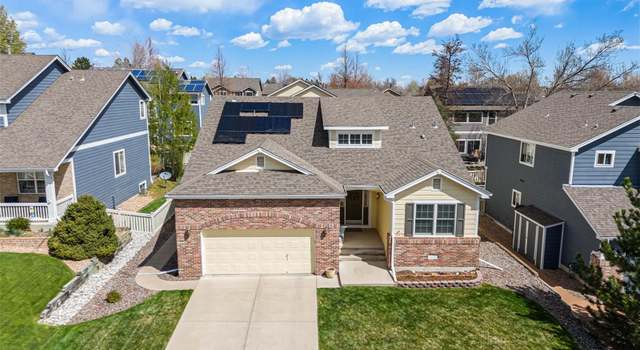 Photo of 13415 W 62nd Dr, Arvada, CO 80004
