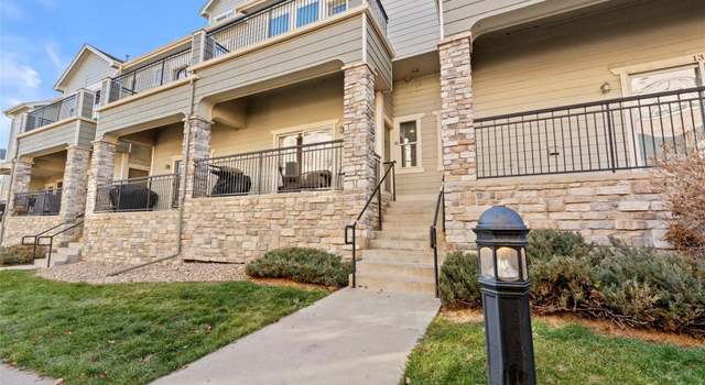 Photo of 11250 Florence St Unit 13D, Commerce City, CO 80640