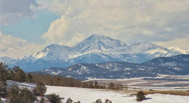 Photo of County Road 107, Guffey, CO 80820