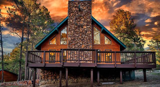 Photo of 36920 Forest Trl, Elizabeth, CO 80107