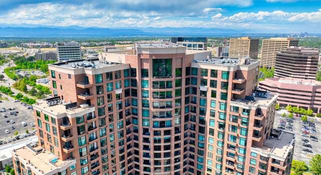 Photo of 8100 E Union Ave #705, Denver, CO 80237