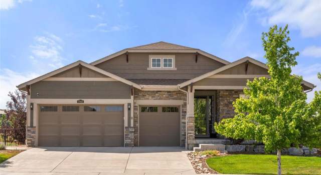 Photo of 7965 S Vandriver Way, Aurora, CO 80016