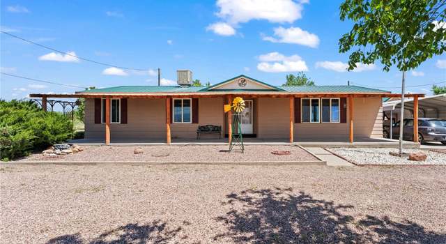 Photo of 1367 18th St, Penrose, CO 81240