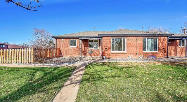 Photo of 3200 Locust St, Denver, CO 80207