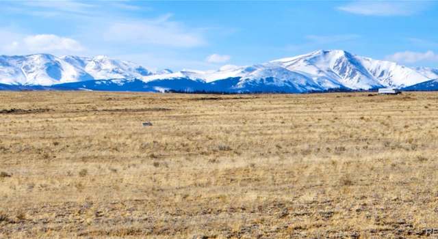 Photo of 148 Sunset Crater Vw, Hartsel, CO 80449