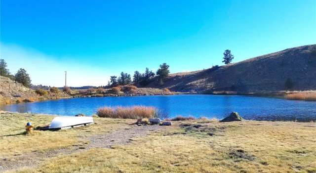 Photo of 148 Sunset Crater Vw, Hartsel, CO 80449