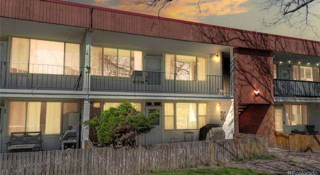 Photo of 10185 W 25th Ave #31, Lakewood, CO 80215