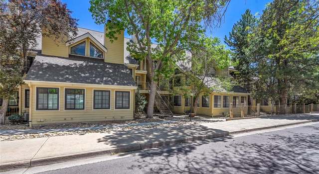 Photo of 980 S Dahlia St Unit F, Denver, CO 80246