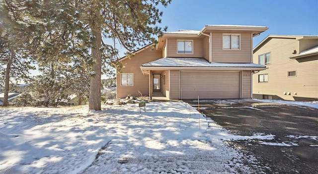 Photo of 23850 Genesee Village Rd, Golden, CO 80401
