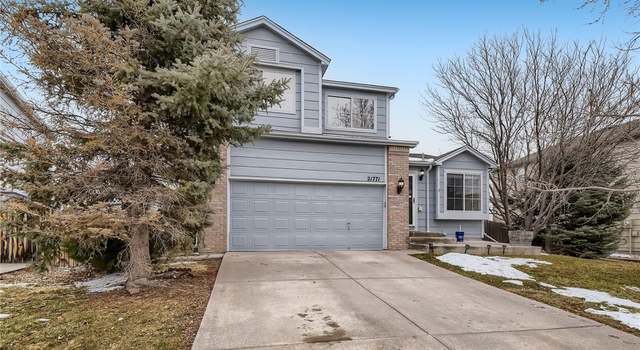 Photo of 21771 Omaha Ave, Parker, CO 80138