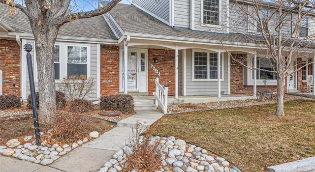Photo of 6712 E Briarwood Dr, Centennial, CO 80112
