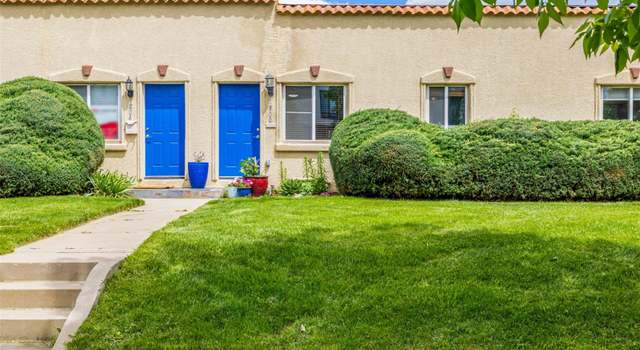 Photo of 1800 Grove St, Denver, CO 80204