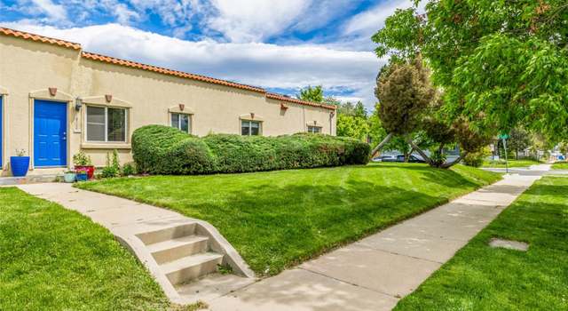 Photo of 1800 Grove St, Denver, CO 80204