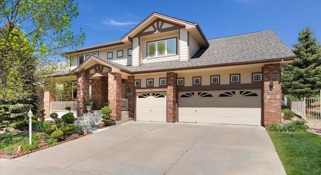 Photo of 7132 S Tempe Ct, Aurora, CO 80016