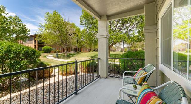 Photo of 2239 Calais Dr Unit 11F, Longmont, CO 80504